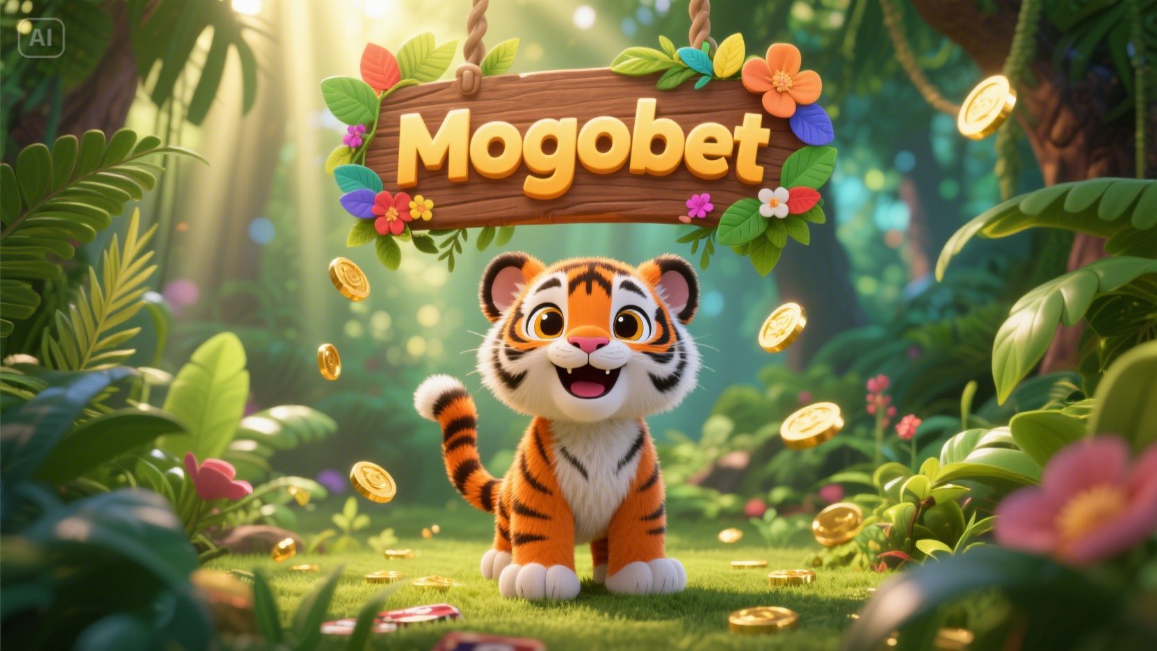 Mogobet پاکستان