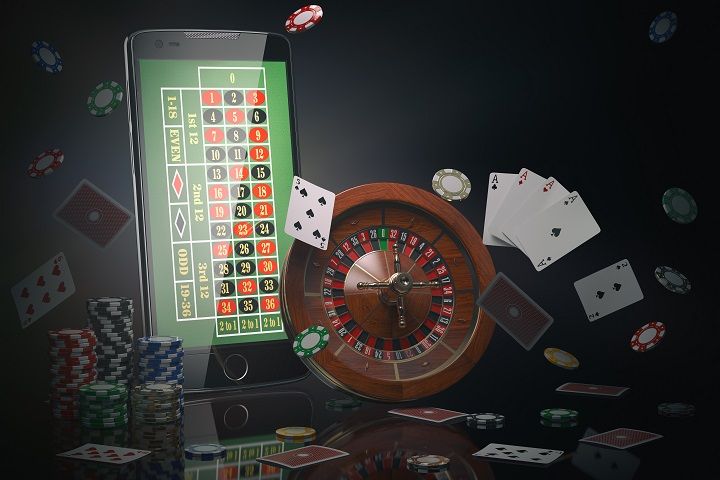 Mogobet سائٹ کے لیے آن لائن گیمز فراہم کرنے والے