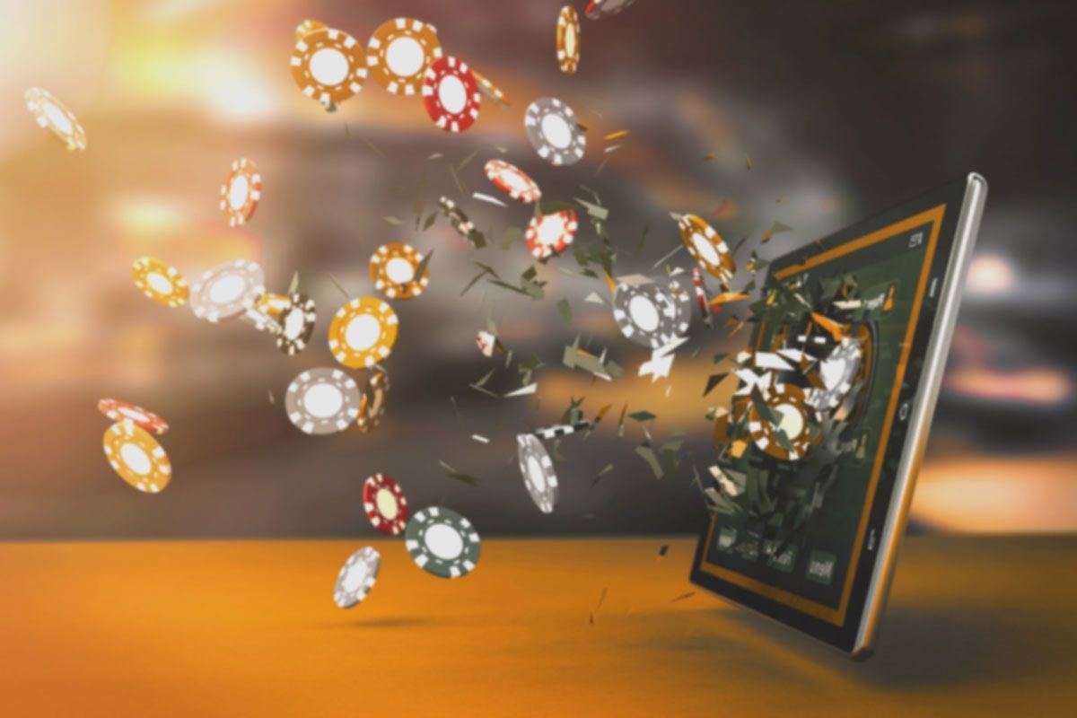 Mogobet آن لائن کیسینو میں کھیلنے کی وجوہات